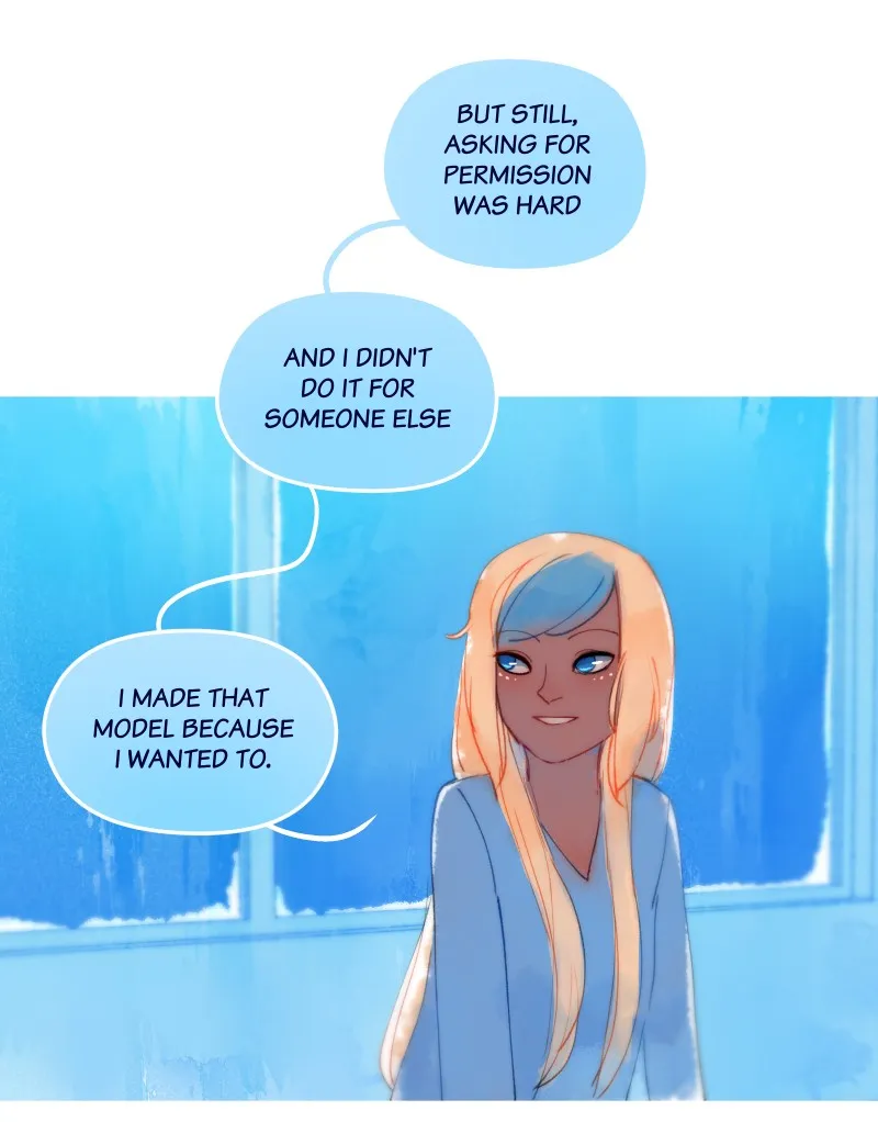Read Always Human chapter 78 image 28 on Lezhin