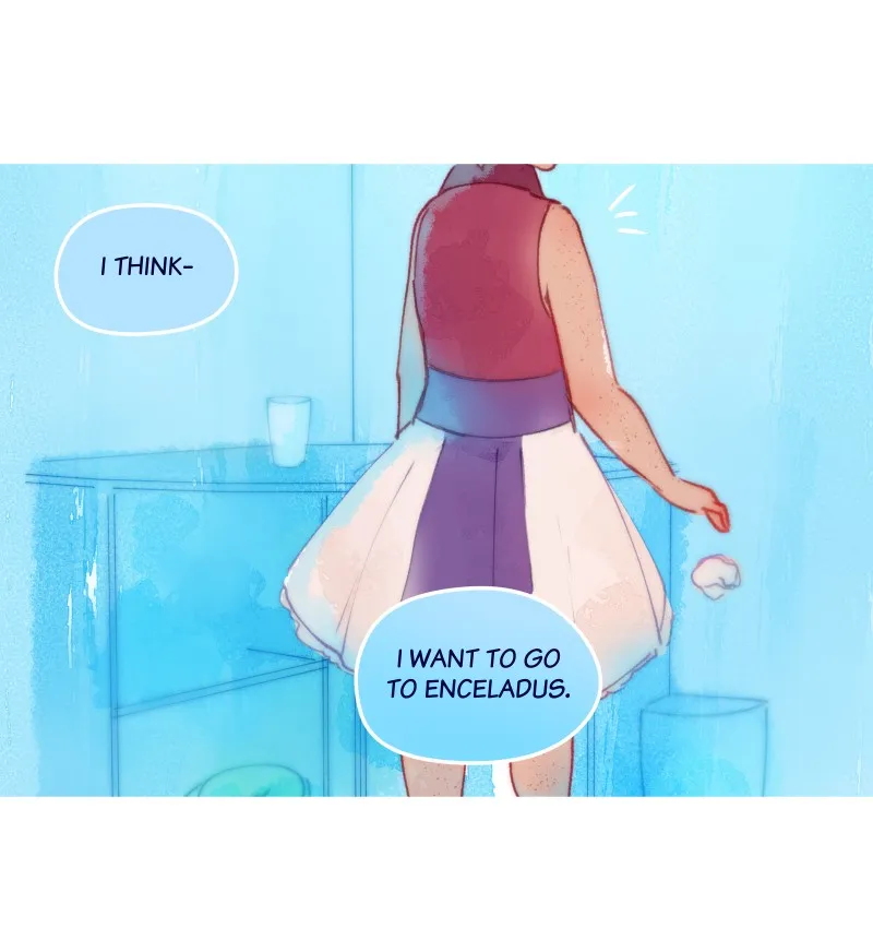 Read Always Human chapter 78 image 30 on Lezhin