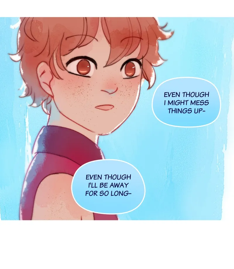 Read Always Human chapter 78 image 31 on Lezhin