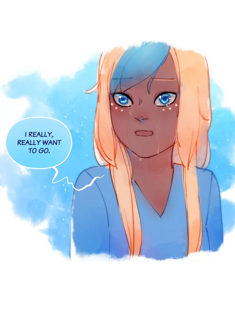 Read Always Human chapter 78 image 32 on Lezhin