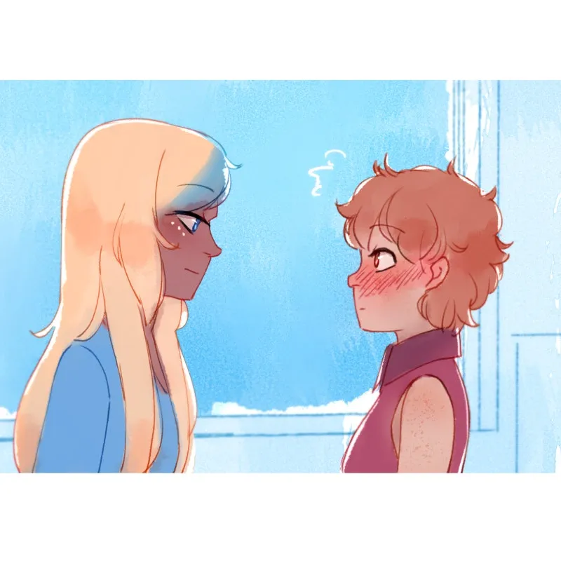 Read Always Human chapter 78 image 4 on Lezhin
