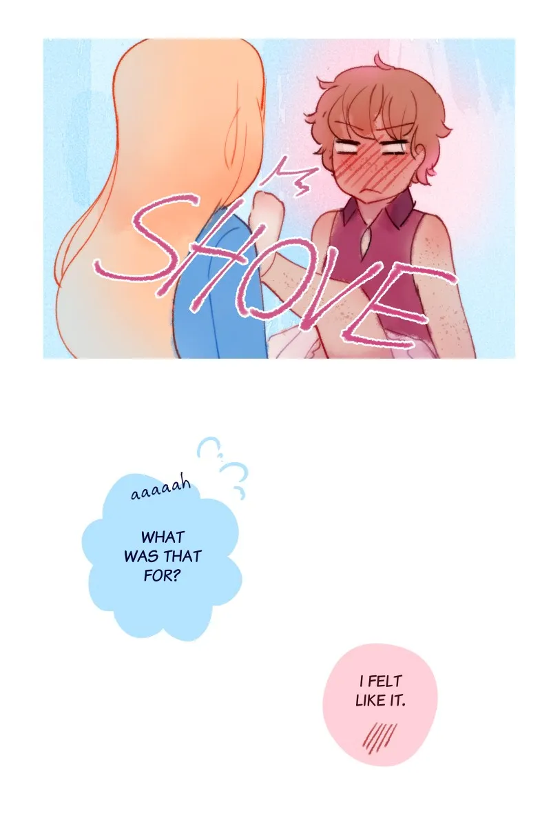 Read Always Human chapter 78 image 5 on Lezhin