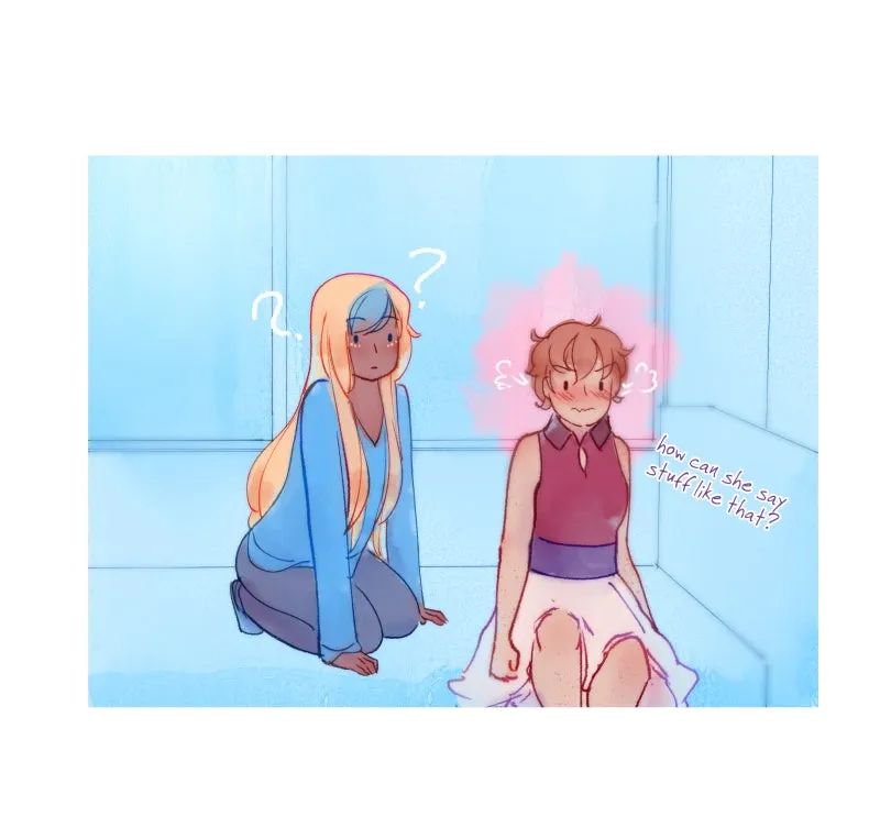 Read Always Human chapter 78 image 6 on Lezhin