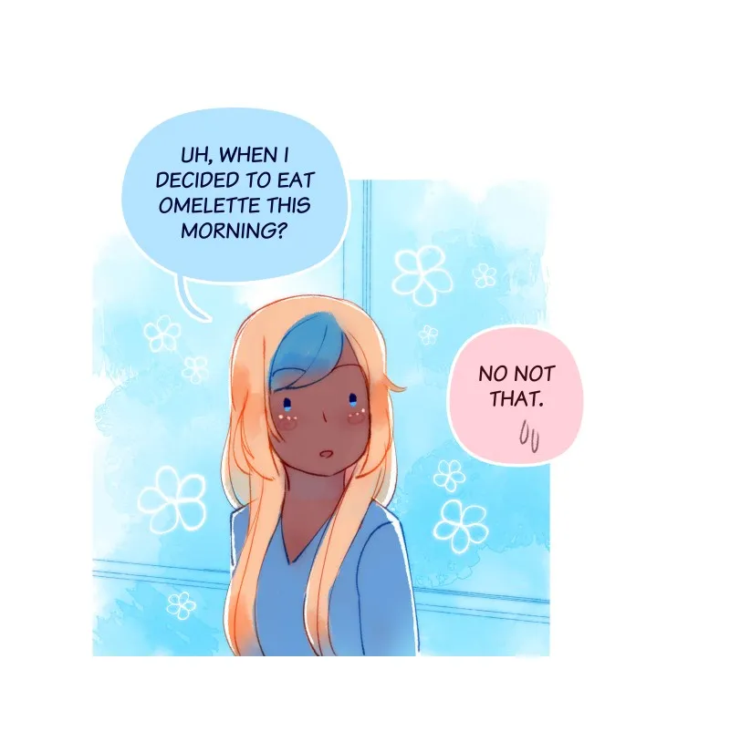 Read Always Human chapter 78 image 9 on Lezhin