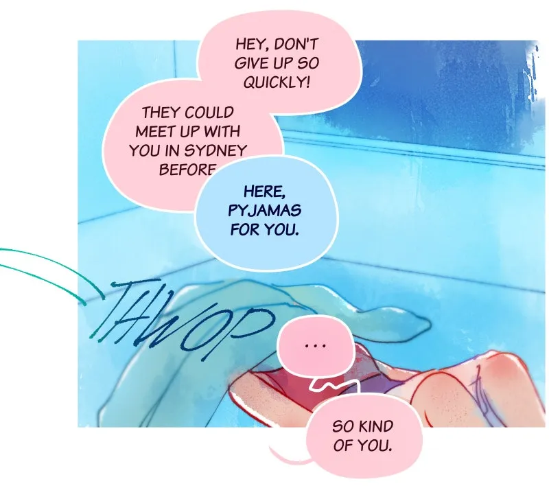 Read Always Human chapter 79 image 12 on Lezhin