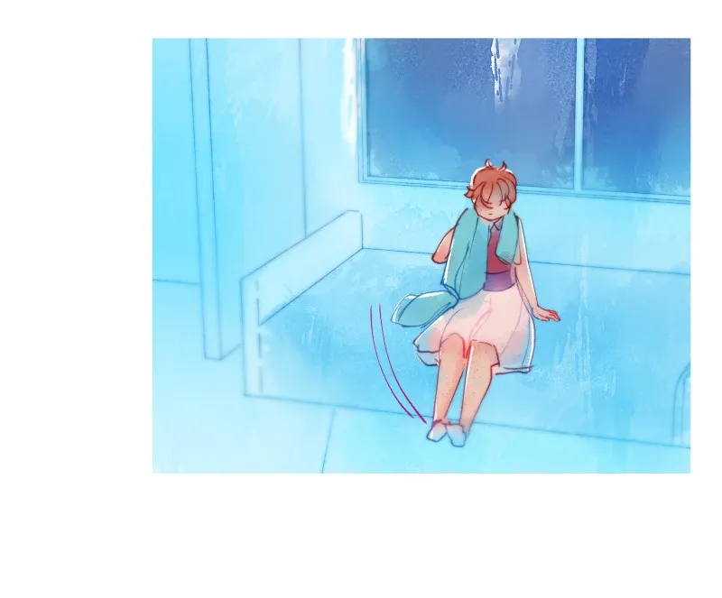 Read Always Human chapter 79 image 13 on Lezhin