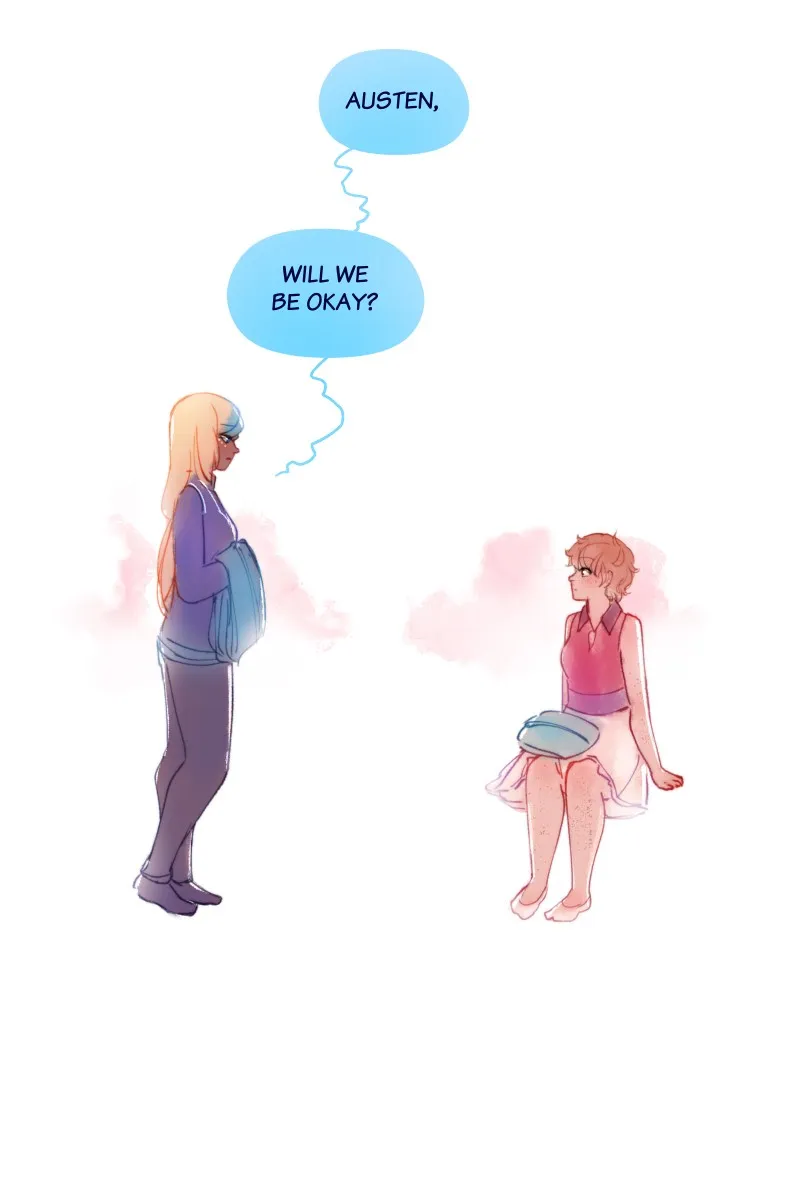Read Always Human chapter 79 image 14 on Lezhin