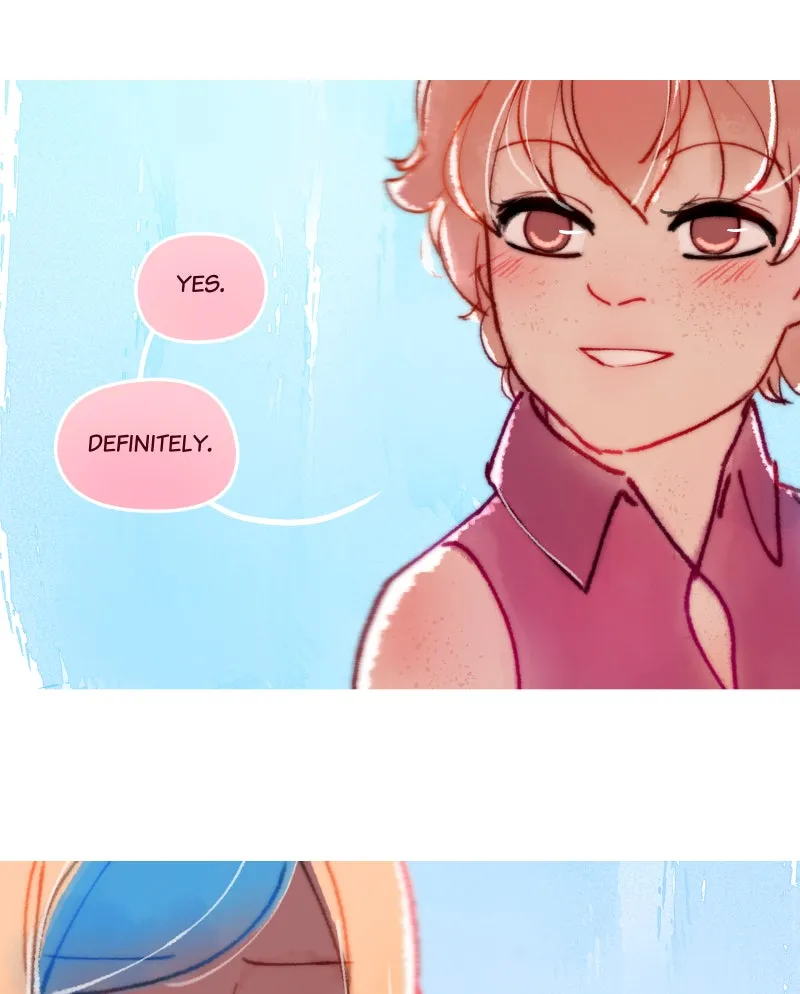 Read Always Human chapter 79 image 15 on Lezhin