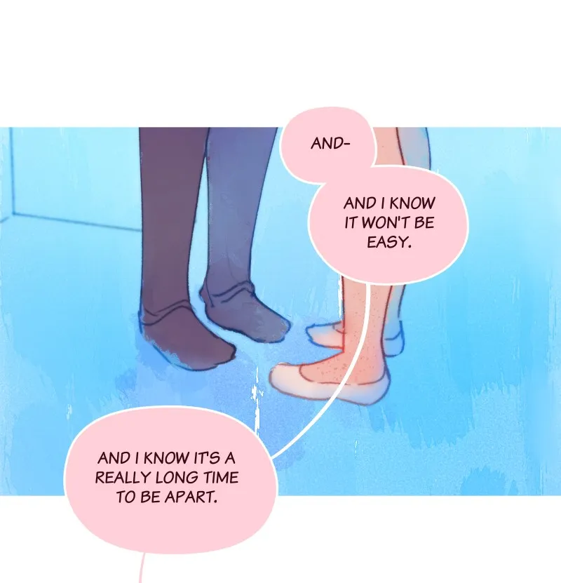 Read Always Human chapter 79 image 18 on Lezhin