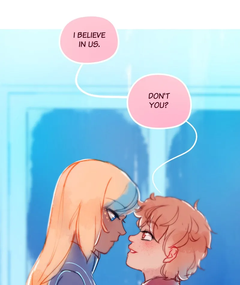 Read Always Human chapter 79 image 20 on Lezhin