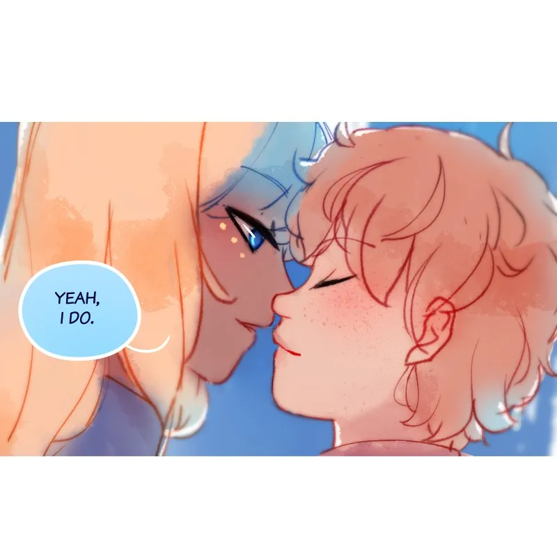 Read Always Human chapter 79 image 22 on Lezhin