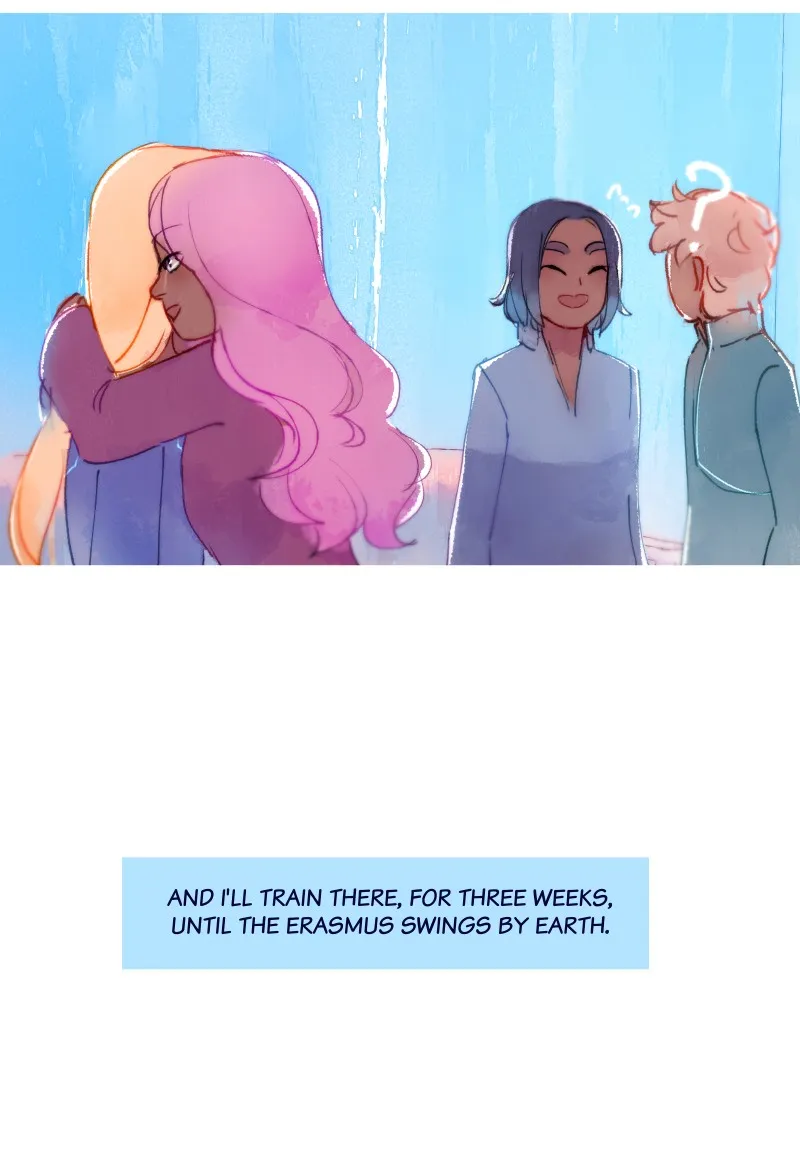 Read Always Human chapter 79 image 5 on Lezhin