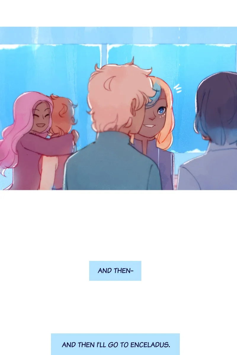Read Always Human chapter 79 image 6 on Lezhin