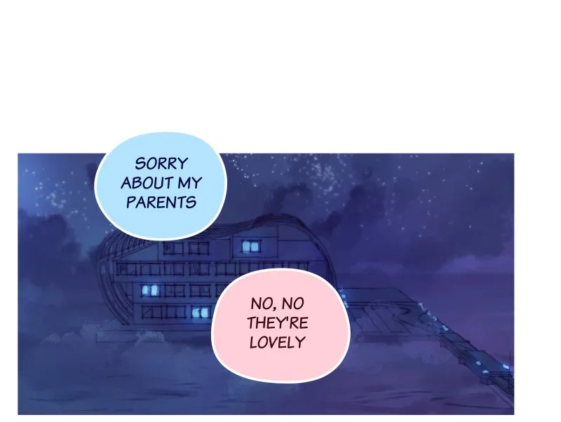 Read Always Human chapter 79 image 8 on Lezhin