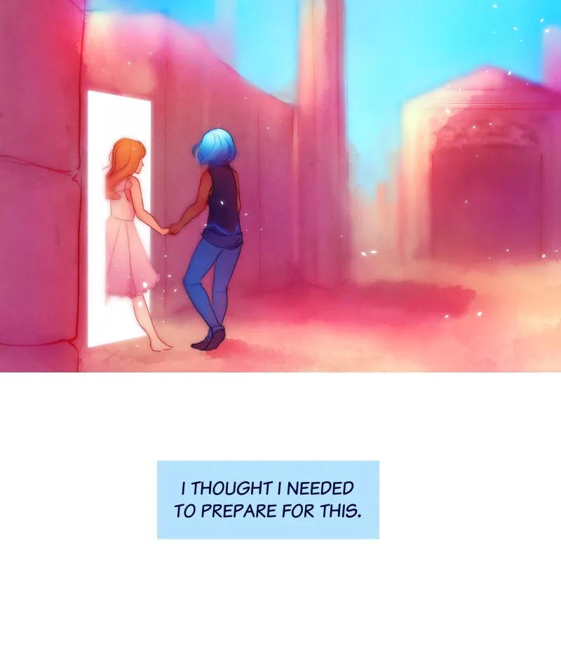 Read Always Human chapter 8 image 12 on Lezhin