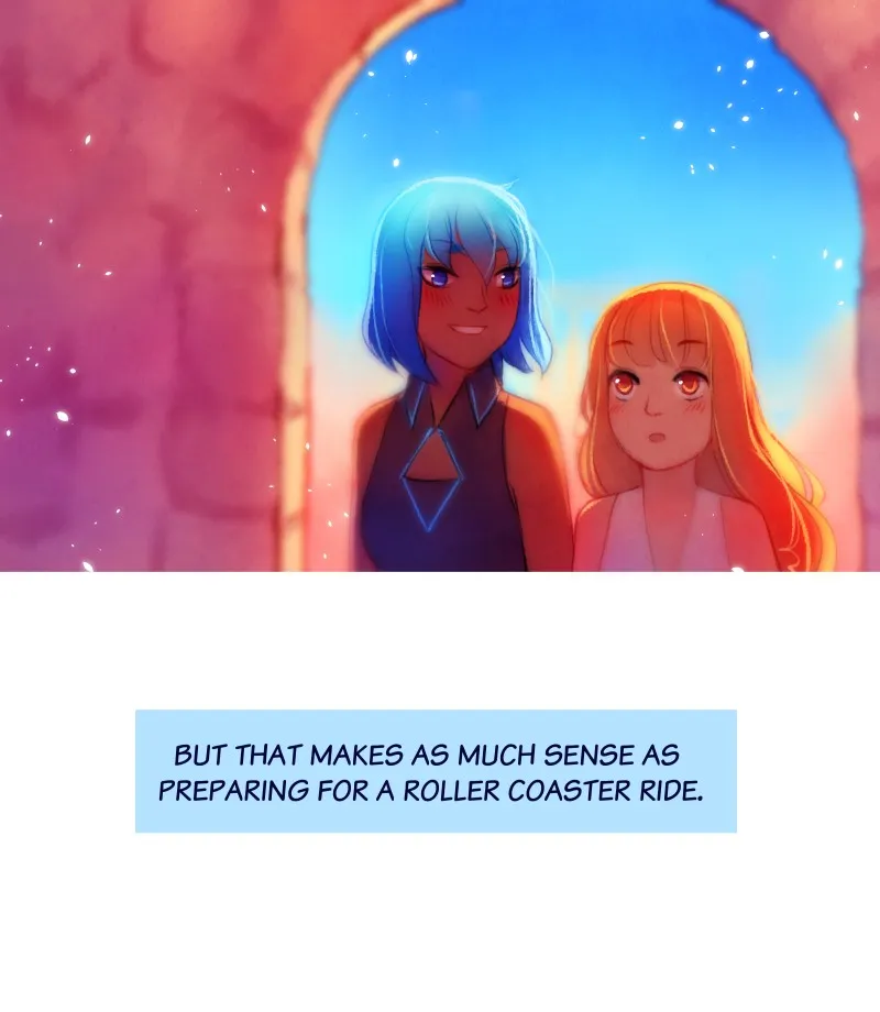 Read Always Human chapter 8 image 13 on Lezhin