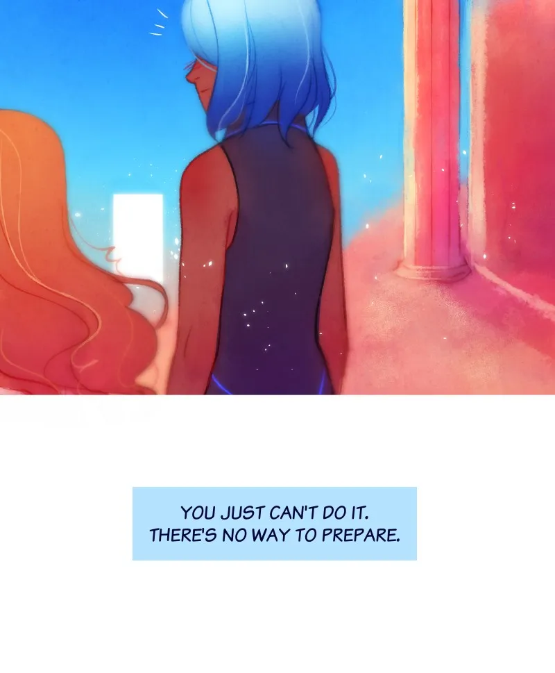 Read Always Human chapter 8 image 14 on Lezhin