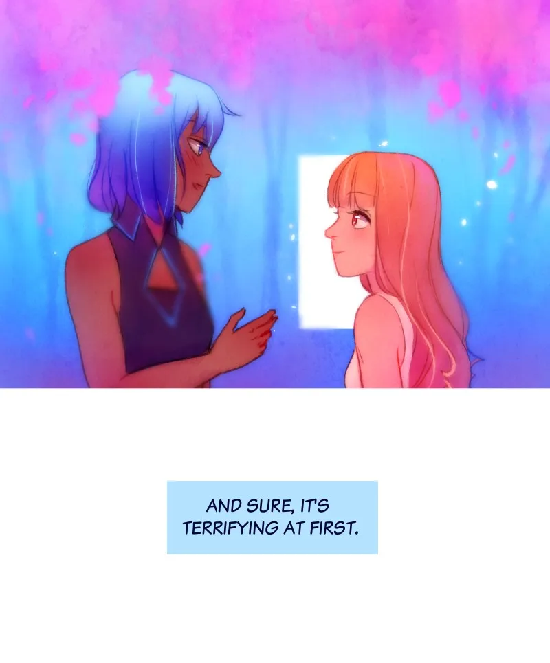 Read Always Human chapter 8 image 15 on Lezhin