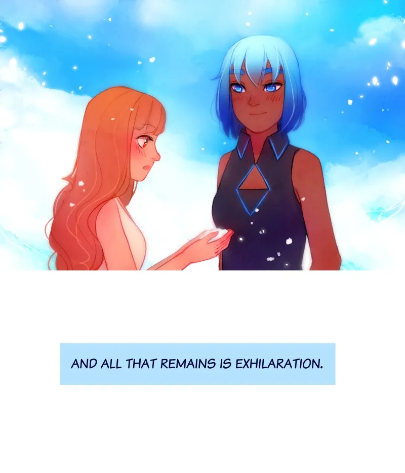 Read Always Human chapter 8 image 17 on Lezhin