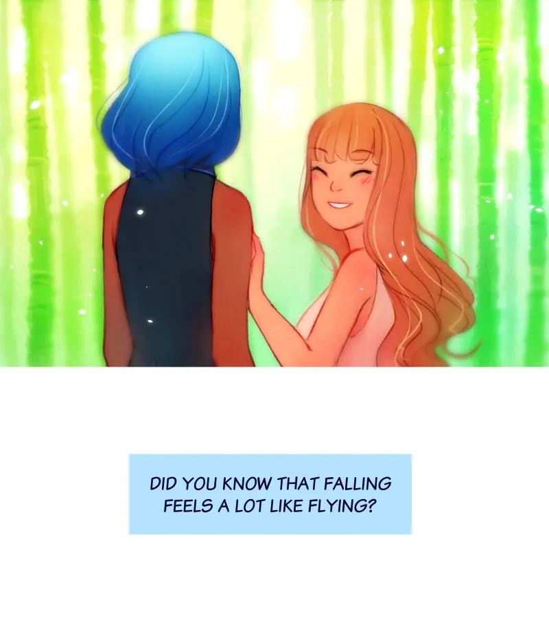 Read Always Human chapter 8 image 18 on Lezhin