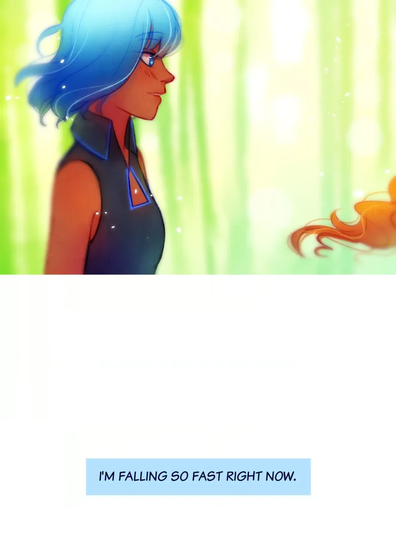 Read Always Human chapter 8 image 19 on Lezhin