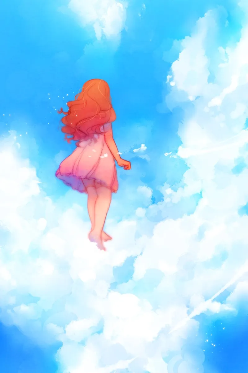 Read Always Human chapter 8 image 2 on Lezhin