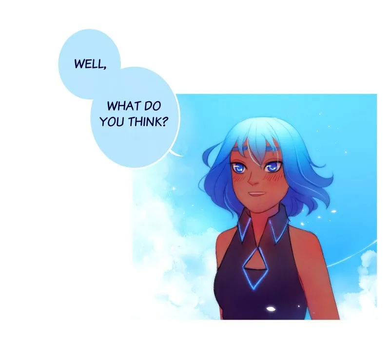 Read Always Human chapter 8 image 4 on Lezhin