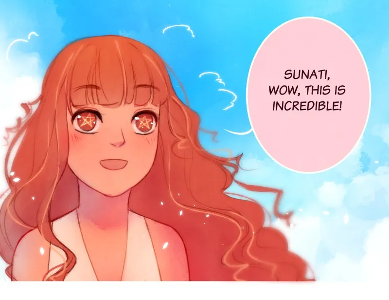 Read Always Human chapter 8 image 6 on Lezhin