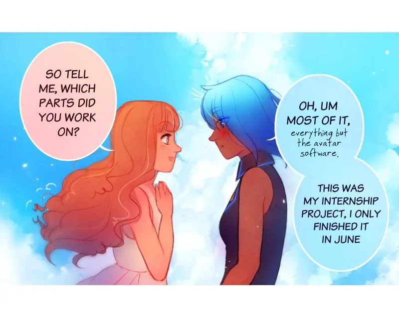 Read Always Human chapter 8 image 7 on Lezhin