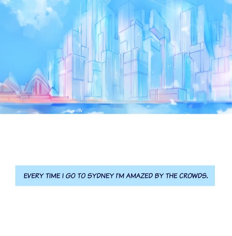 Read Always Human chapter 80 image 1 on Lezhin