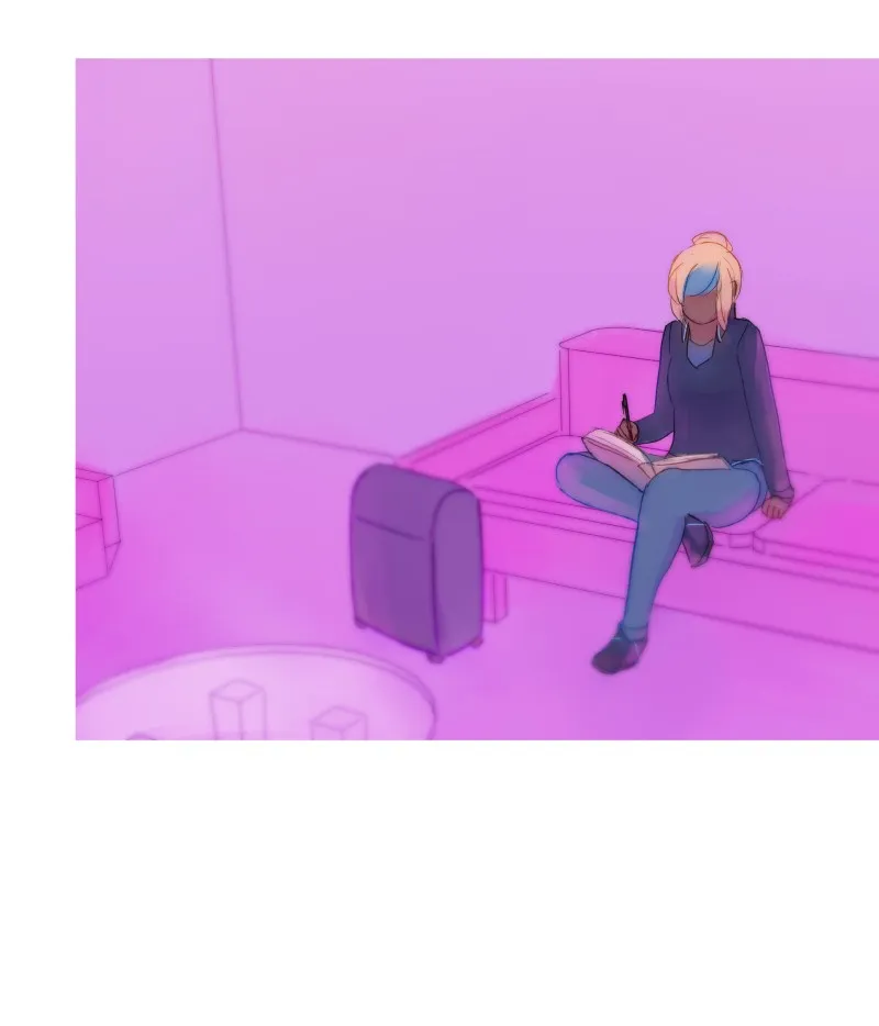 Read Always Human chapter 80 image 11 on Lezhin