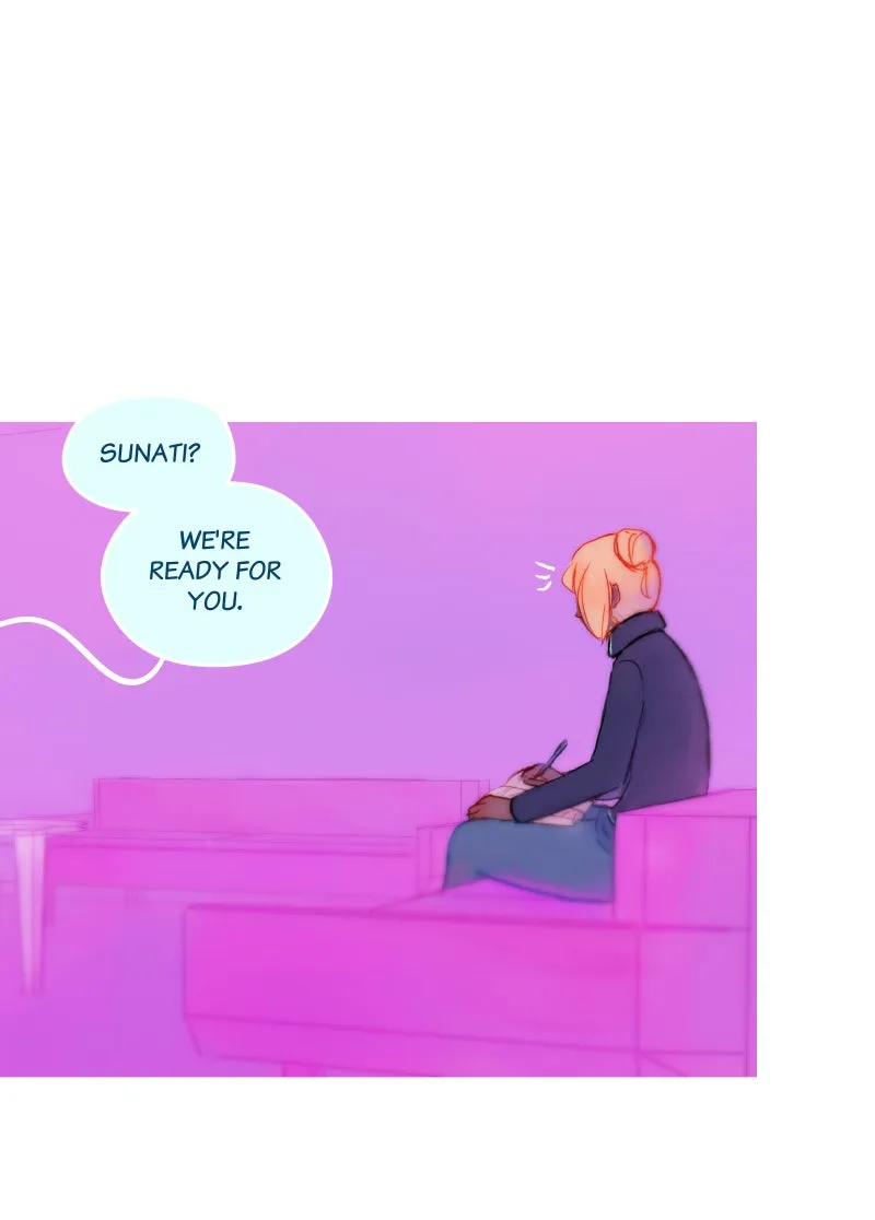 Read Always Human chapter 80 image 13 on Lezhin