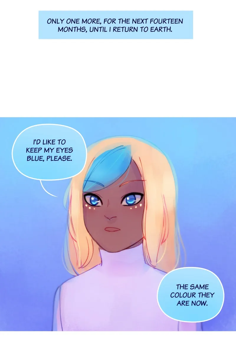 Read Always Human chapter 80 image 18 on Lezhin