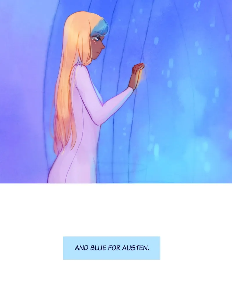 Read Always Human chapter 80 image 21 on Lezhin