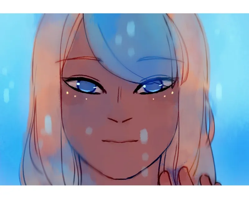 Read Always Human chapter 80 image 22 on Lezhin