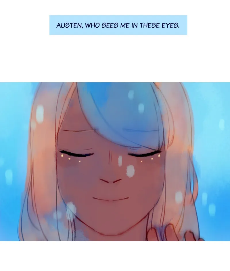 Read Always Human chapter 80 image 23 on Lezhin