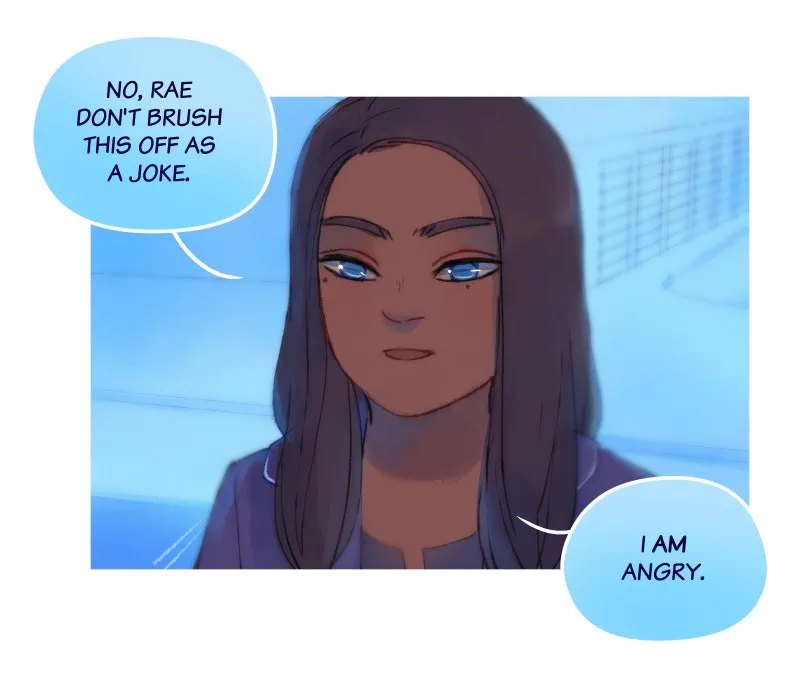 Read Always Human chapter 81 image 12 on Lezhin