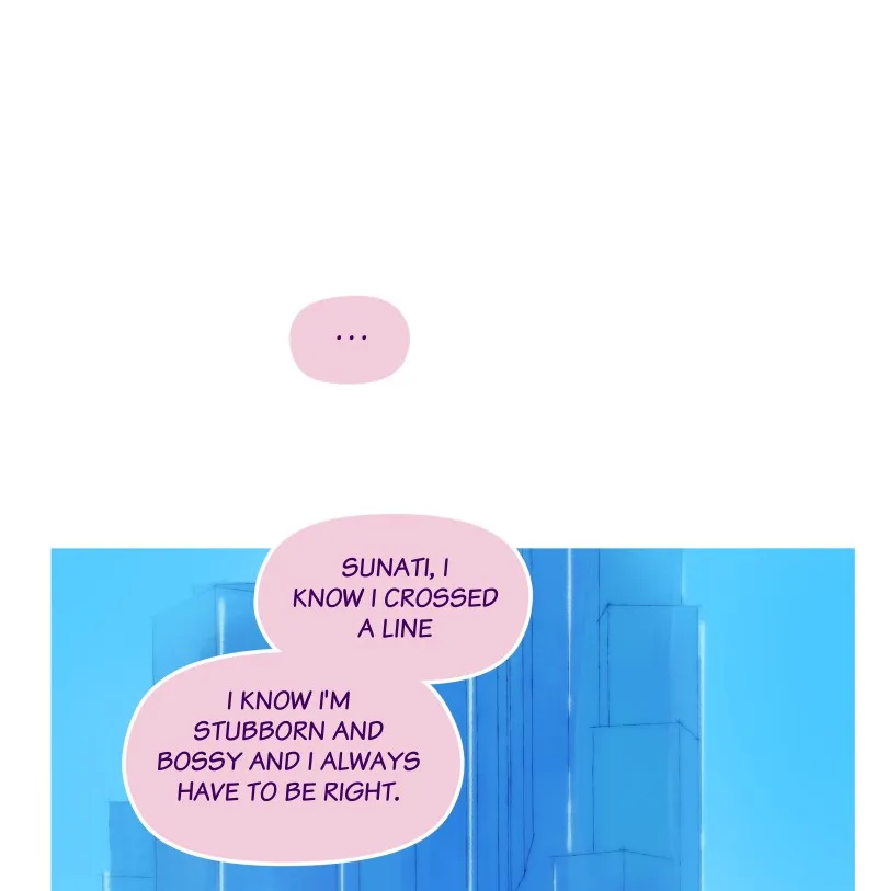 Read Always Human chapter 81 image 16 on Lezhin