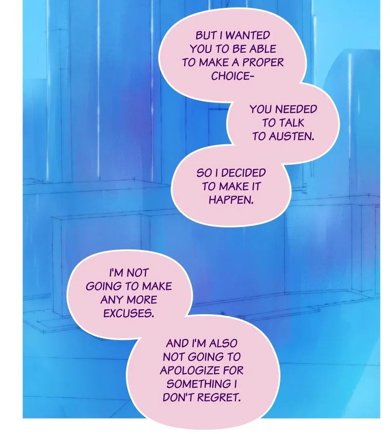 Read Always Human chapter 81 image 17 on Lezhin