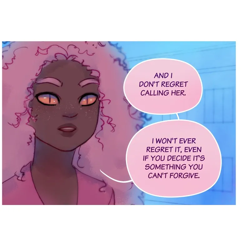 Read Always Human chapter 81 image 18 on Lezhin