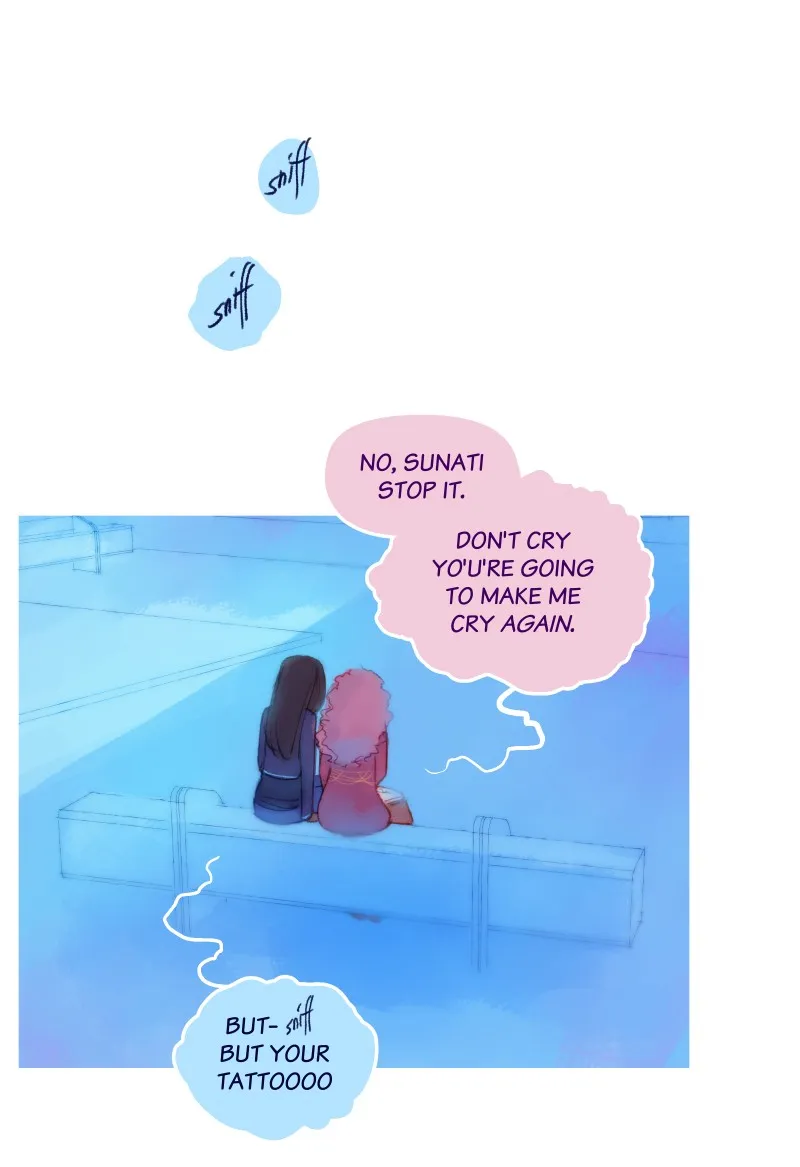 Read Always Human chapter 81 image 26 on Lezhin