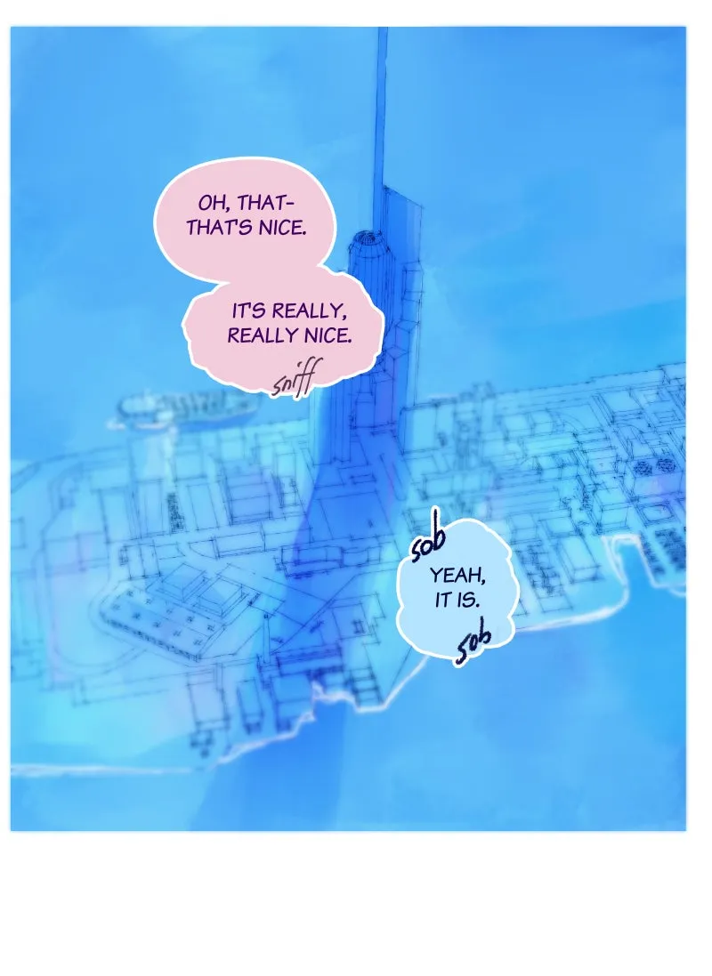 Read Always Human chapter 81 image 28 on Lezhin