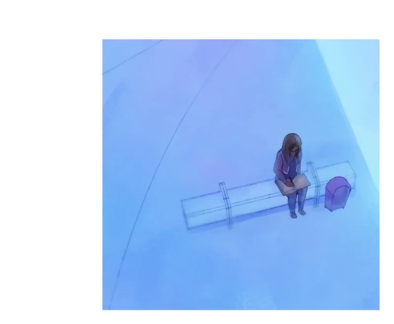 Read Always Human chapter 81 image 5 on Lezhin