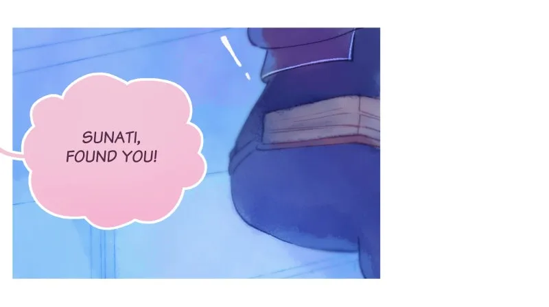 Read Always Human chapter 81 image 6 on Lezhin