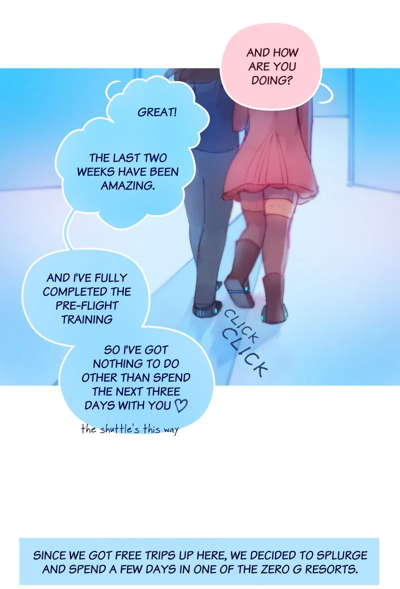 Read Always Human chapter 82 image 11 on Lezhin