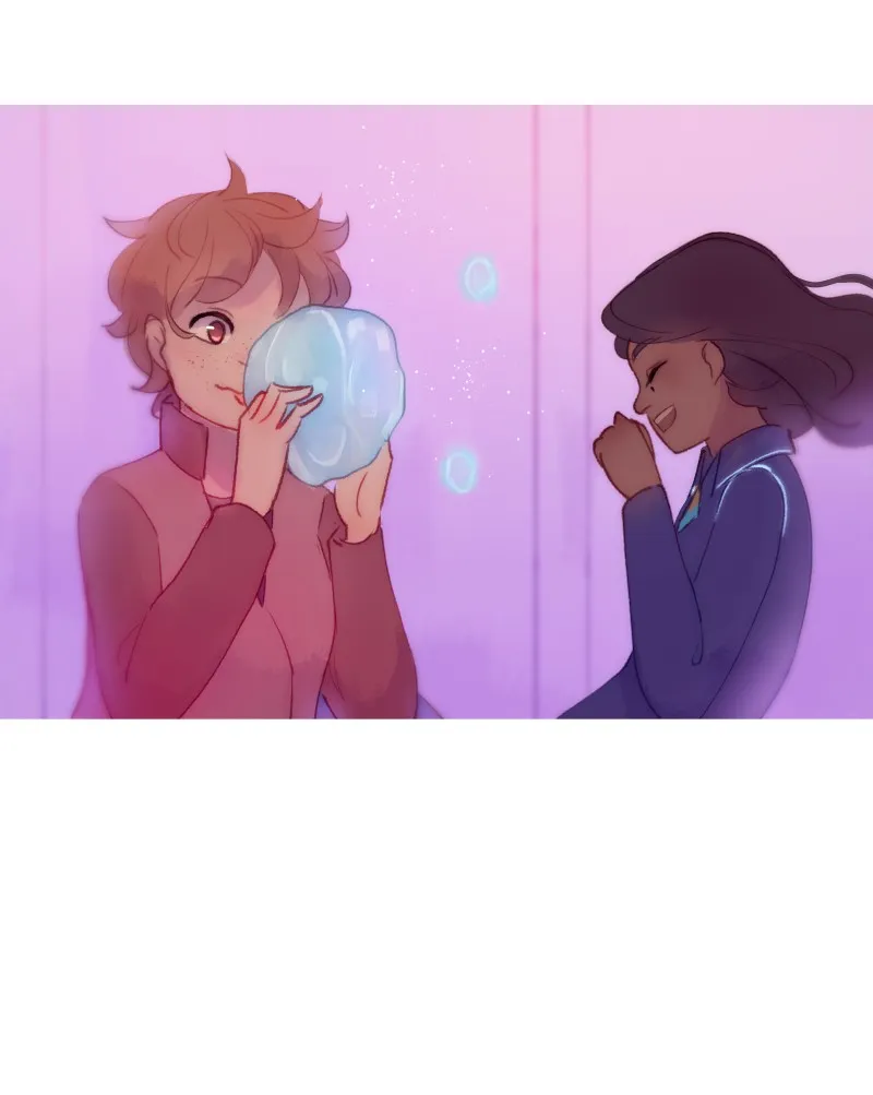Read Always Human chapter 82 image 13 on Lezhin