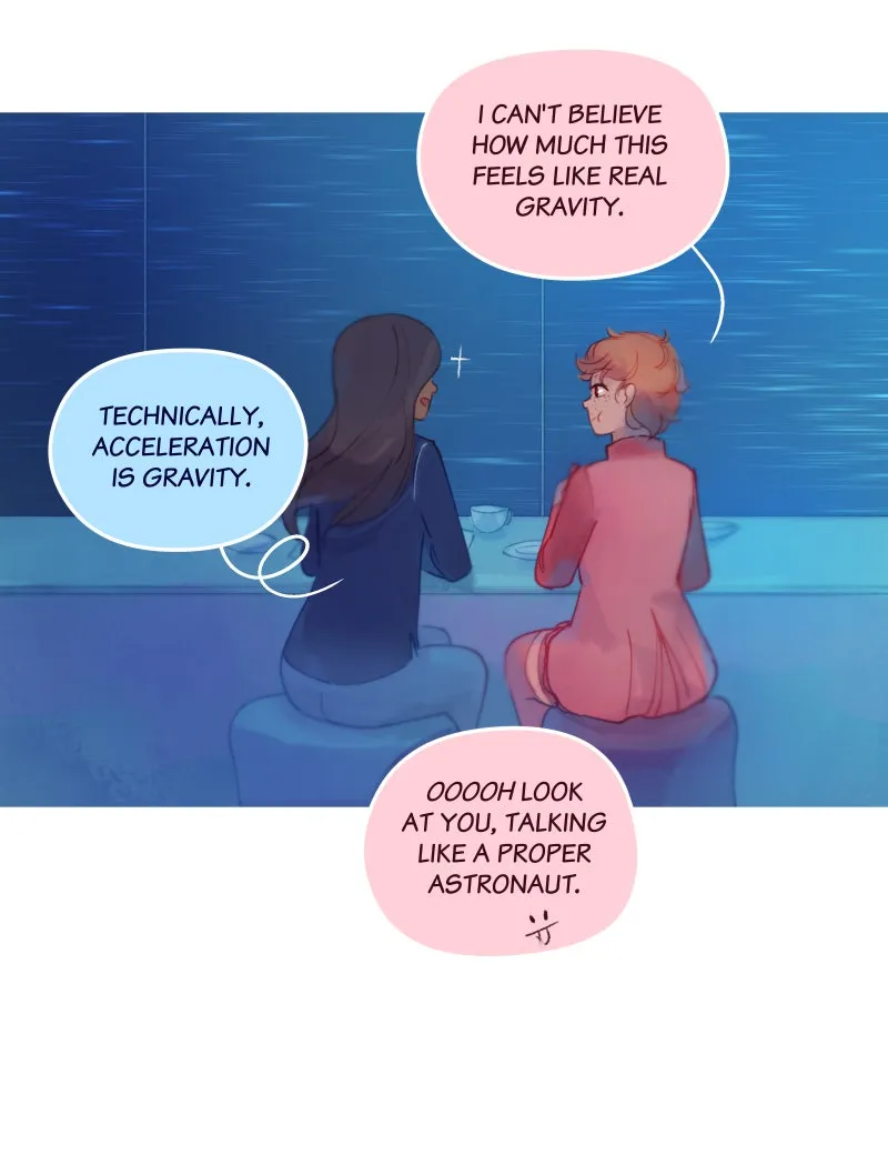 Read Always Human chapter 82 image 14 on Lezhin