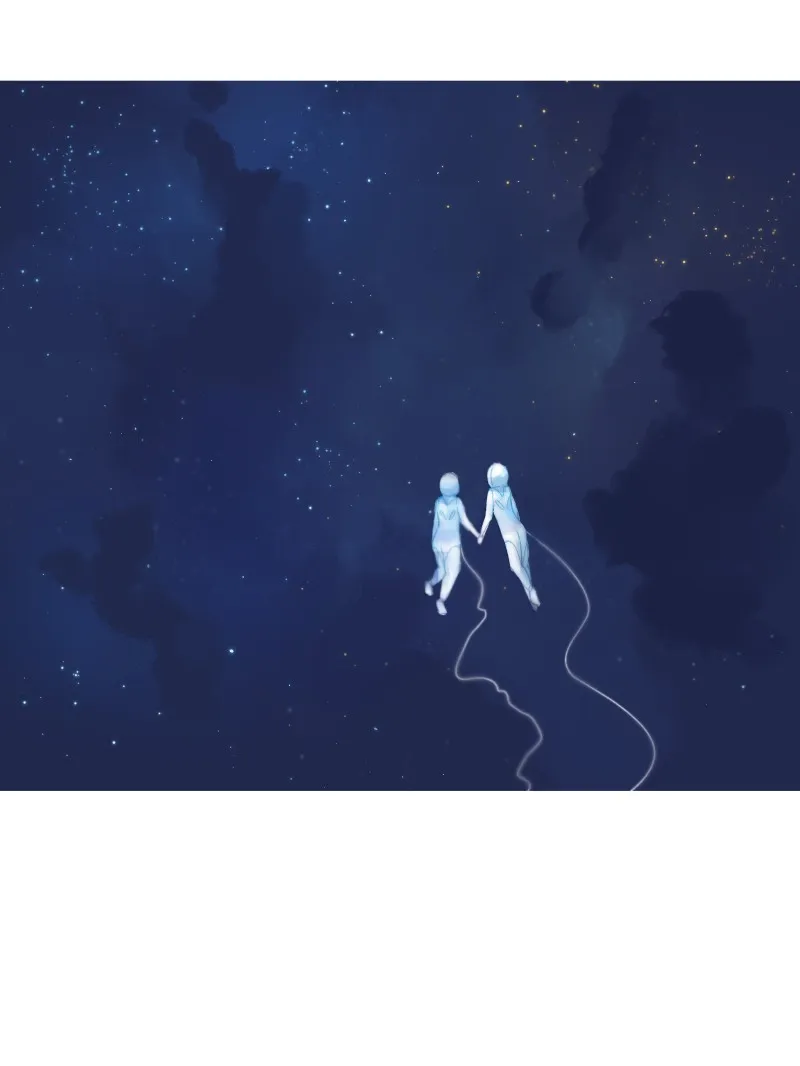 Read Always Human chapter 82 image 15 on Lezhin
