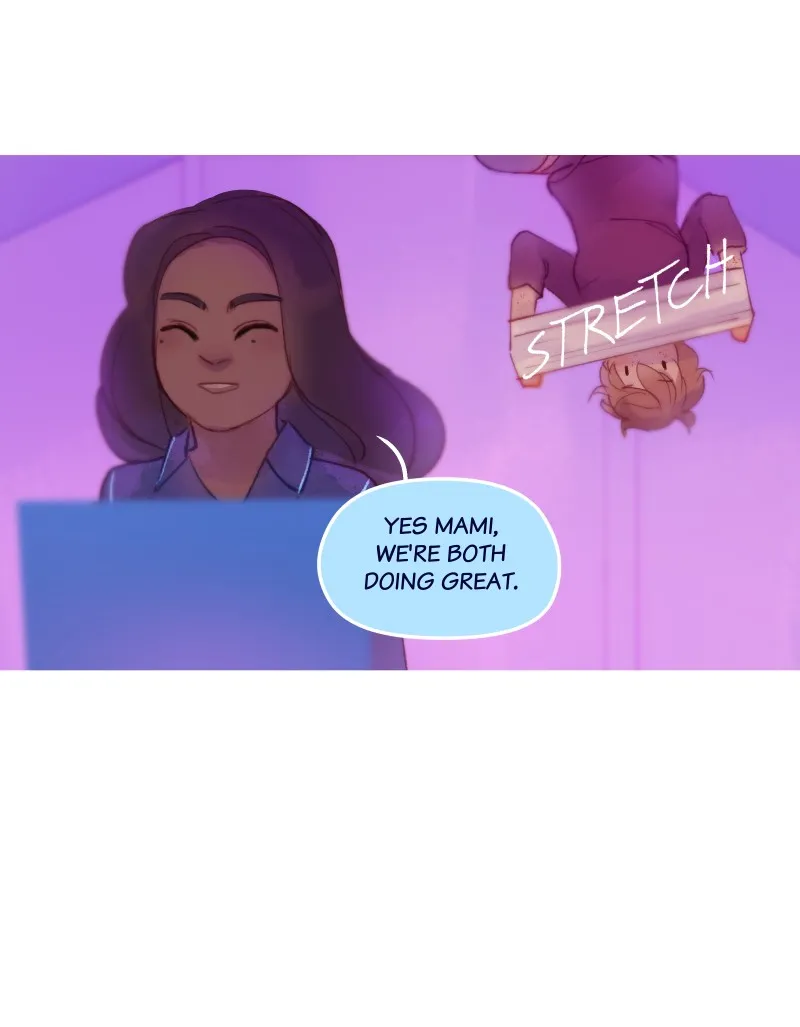 Read Always Human chapter 82 image 16 on Lezhin