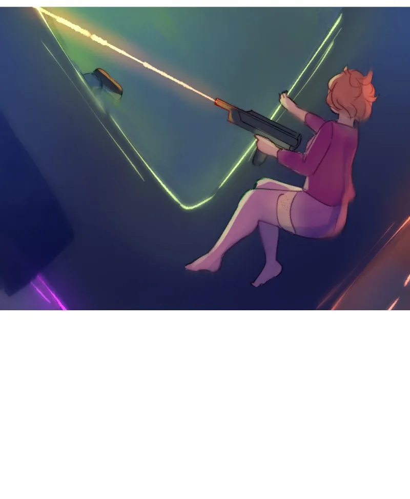 Read Always Human chapter 82 image 17 on Lezhin